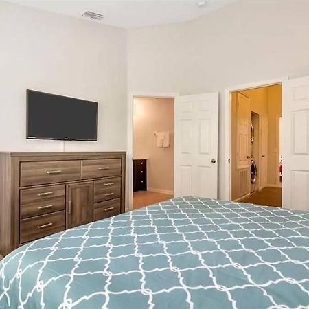 Minutes To Disney, Free Water Park & Private Pool Orlando Buitenkant foto